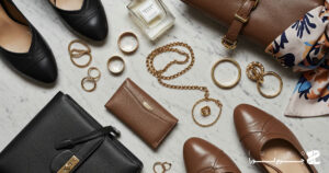 ست کامل کیف، کفش و کمربند چرمی طبیعی برای استایل مردانه و زنانه